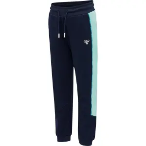 Kids' joggers Hummel hmlapollo image-2