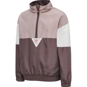 Kinderjacke 1/2 Reißverschluss Hummel hmlkiko image-1