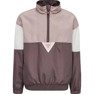 Kinderjacke 1/2 Reißverschluss Hummel hmlkiko image-0