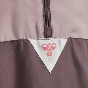 Kinderjacke 1/2 Reißverschluss Hummel hmlkiko image-4