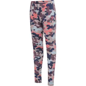 Girl's tights Hummel hmlpolly image-2