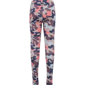 Girl's tights Hummel hmlpolly image-1