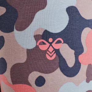 Girl's tights Hummel hmlpolly image-3