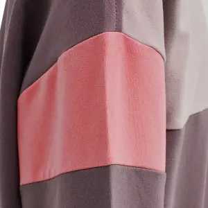 Vestido de sudadera de niña de manga larga Hummel hmltilly image-4