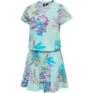 Girl's dress Hummel hmlsea image-1