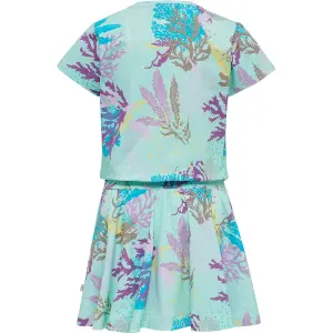 Girl's dress Hummel hmlsea image-2