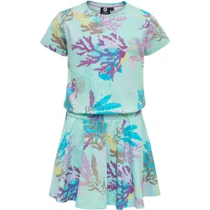 Girl's dress Hummel hmlsea image-0
