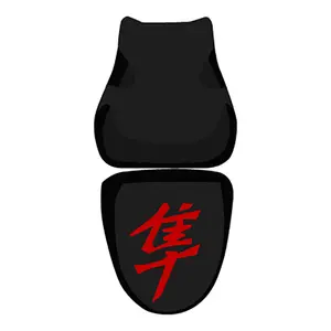 Motorrad-Sattelbezug Bagster gsx 1300 r image-0