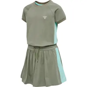 Vestido de niña Hummel hmlsunny image-1