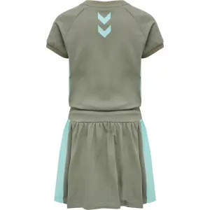 Vestido de niña Hummel hmlsunny image-2