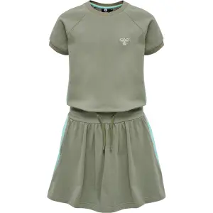 Vestido de niña Hummel hmlsunny image-0