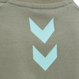 Vestido de niña Hummel hmlsunny image-3