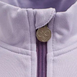 Girl's zip-up jacket Hummel hmljewel image-4