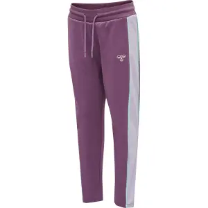 Pantalón de chándal niña Hummel hmljewel image-2