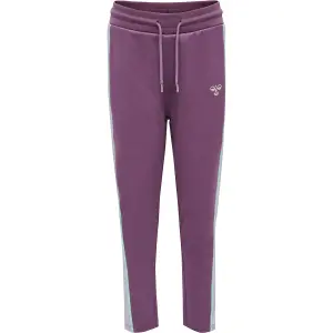 Pantalón de chándal niña Hummel hmljewel image-0