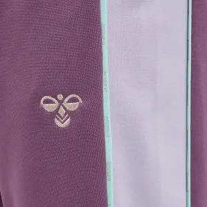 Pantalón de chándal niña Hummel hmljewel image-3