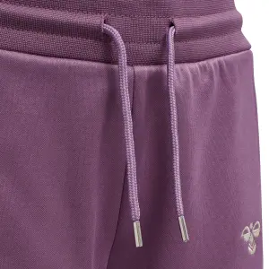 Pantalón de chándal niña Hummel hmljewel image-4