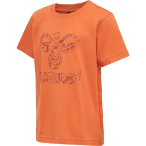 Camiseta de manga larga Hummel hmltupac image-2