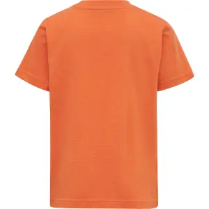 Camiseta de manga larga Hummel hmltupac image-1