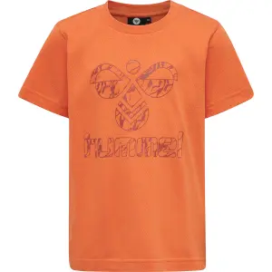 Camiseta de manga larga Hummel hmltupac image-0