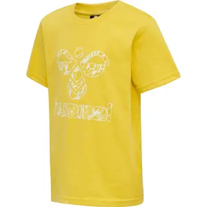 Long sleeve T-shirt Hummel hmltupac image-2