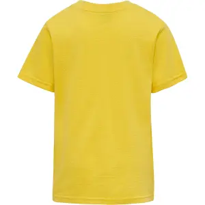 Long sleeve T-shirt Hummel hmltupac image-1