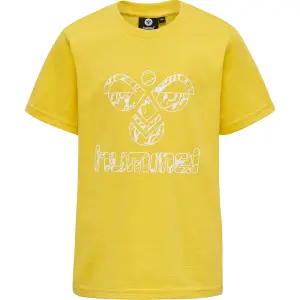 Long sleeve T-shirt Hummel hmltupac image-0