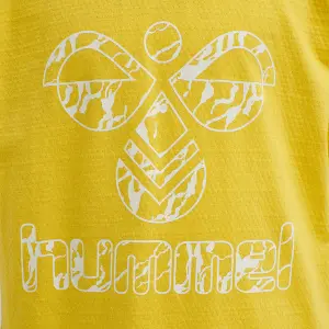 Long sleeve T-shirt Hummel hmltupac image-3