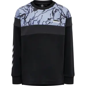 Sudadera niño Hummel hmlnilar image-0