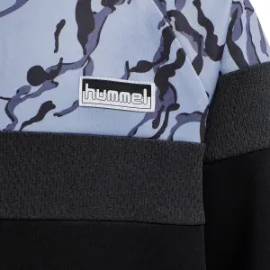 Sudadera niño Hummel hmlnilar image-3