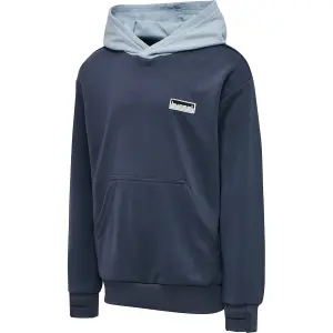 Sudadera con capucha para niños Hummel hmljobse image-2