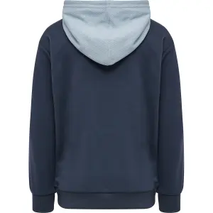 Sudadera con capucha para niños Hummel hmljobse image-1