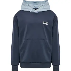 Sudadera con capucha para niños Hummel hmljobse image-0