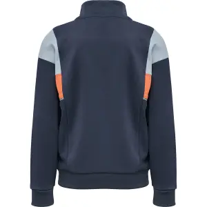 Children's zip-up jacket Hummel hmljobse image-1