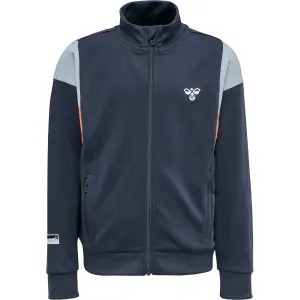 Children's zip-up jacket Hummel hmljobse image-0