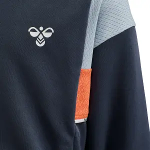 Children's zip-up jacket Hummel hmljobse image-3