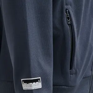 Children's zip-up jacket Hummel hmljobse image-4