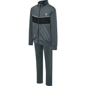 Chándal para niños Hummel hmlTURUL image-4