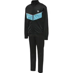 Chándal para niños Hummel hmlTURUL TRACK image-0