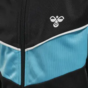 Chándal para niños Hummel hmlTURUL TRACK image-4