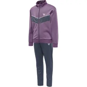 Chándal para niños Hummel hmlTURUL TRACK image-0