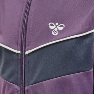 Chándal para niños Hummel hmlTURUL TRACK image-4