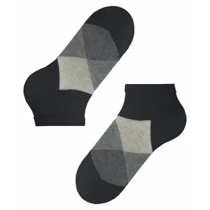 Low socks Burlington Clyde image-0