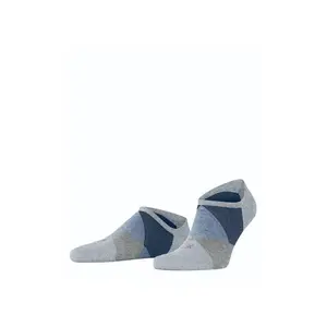 Low socks Burlington Clyde image-0