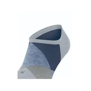 Low socks Burlington Clyde image-4