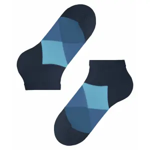 Low socks Burlington Clyde image-0