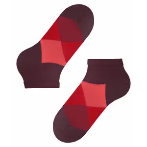 Low socks Burlington Clyde image-0