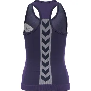 Girl's tank top Hummel hmlharper image-2