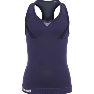 Girl's tank top Hummel hmlharper image-0