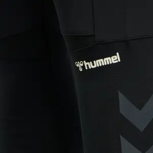 Hosen Hummel hmlrufus tapered image-4